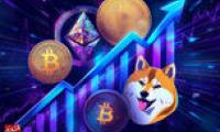 تحلیل ۱۰ رمزارز مهم بازار کریپتو | بازار در فاز اصلاحی | اتریوم و بیت‌کوین‌کش در صدر ریزش‌ها، ریپل و تون‌کوین در فاز سکون