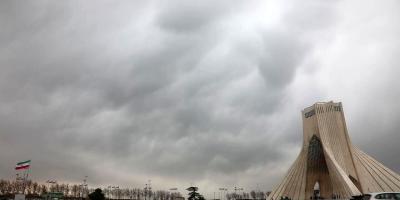 اعلام آخرین وضعیت باروری ابرها قیمت تمام‌شده بارورسازی ابرها در ایران چقدر است؟