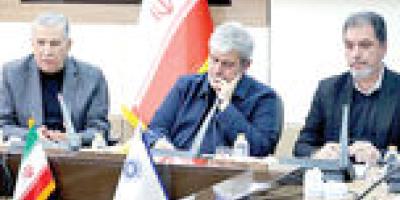 فشار مضاعف مالیاتی به تولید