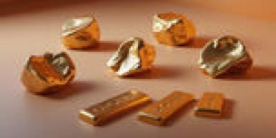 قیمت طلا امروز جمعه ۲۰ شهریور ۱۴۰۵ کاهش قیمت طلا